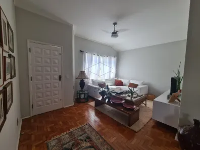 Casa com 3 Quartos à venda, 187m² no Parque Residencial São José, Lençóis Paulista