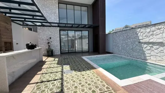 Casa de Condomínio com 5 Quartos à venda, 480m² no Recreio dos Bandeirantes, Rio de Janeiro