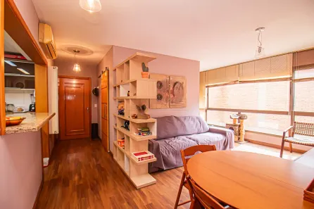 Apartamento com 2 Quartos à venda, 92m² no Independência, Porto Alegre