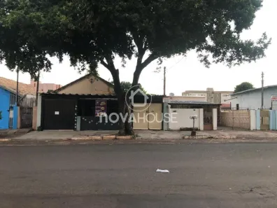 Lote/Terreno à venda, 1200m² no Amambaí, Campo Grande