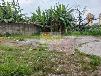 Lote/Terreno à venda, 609m² no Jardim Ester, São Paulo