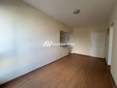 Apartamento com 2 Quartos à venda, 55m² no Praça da Bandeira, Rio de Janeiro