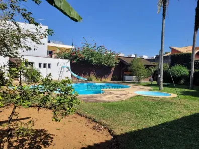 Sobrado com 4 Quartos à venda, 1200m² no Jardim Josué, Suzano