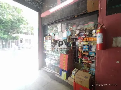 Ponto Comercial à venda, 7m² no Catete, Rio de Janeiro