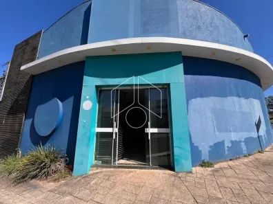 Sala Comercial para alugar, 12m² no Palmital, Marília