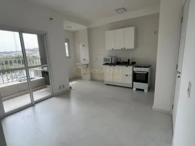 Apartamento com 2 Quartos à venda, 52m² no Condomínio Residencial Colinas do Paratehy, São José dos Campos
