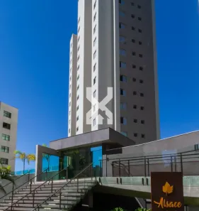 Apartamento com 3 Quartos à venda, 125m² no Ipiranga, Belo Horizonte