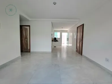 Apartamento com 3 Quartos à venda, 67m² no Candelária, Belo Horizonte