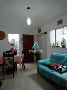 Cobertura com 3 Quartos à venda, 120m² no Bangú, Santo André
