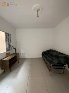 Apartamento com 1 Quarto à venda, 48m² no Aviação, Praia Grande