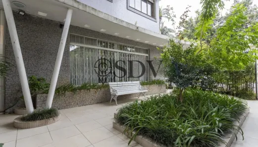 Casa com 4 Quartos à venda, 350m² no Jardim Paulista, São Paulo