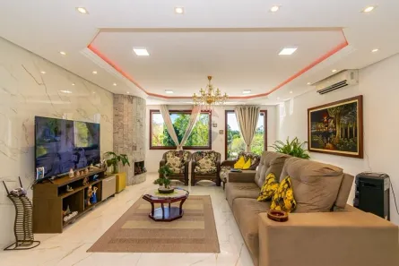 Fazenda/Sítio com 4 Quartos à venda, 325m² no Ari Dias (Ipiranga), Gravataí