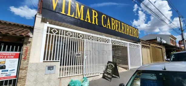 Ponto Comercial com 3 Quartos à venda, 299m² no Jardim João Paulo II, São José do Rio Preto