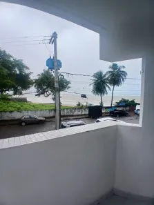 Apartamento com 1 Quarto para alugar, 40m² no Bessa, João Pessoa