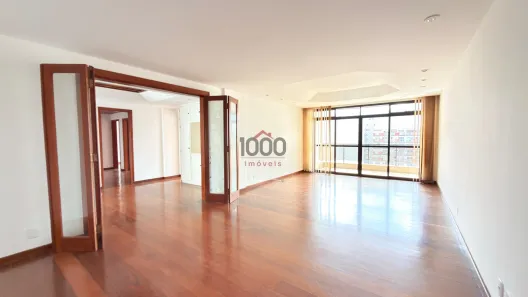 Apartamento com 4 Quartos à venda, 238m² no São Mateus, Juiz de Fora