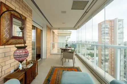 Apartamento com 4 Quartos à venda, 411m² no Vila Mariana, São Paulo
