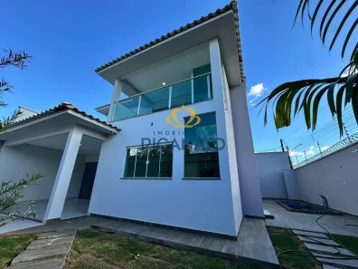 Casa com 4 Quartos à venda, 198m² no Plano Diretor Sul, Palmas