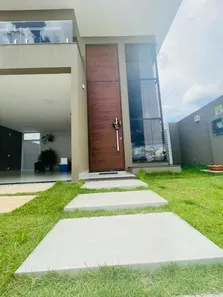 Casa de Condomínio com 3 Quartos à venda, 206m² no Condomínio Primor das Torres, Cuiabá