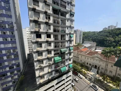 Apartamento com 2 Quartos à venda, 80m² no Icaraí, Niterói