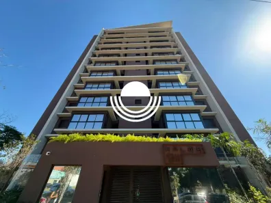 Cobertura com 2 Quartos à venda, 136m² no Nova Campinas, Campinas