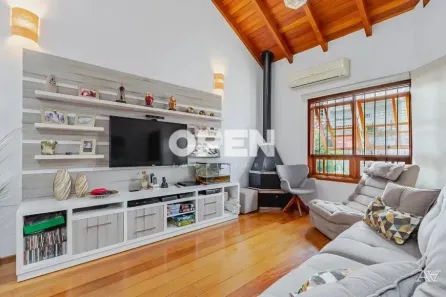Sobrado com 3 Quartos à venda, 149m² no Estância Velha, Canoas