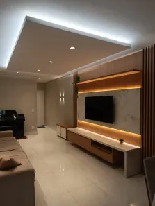 Casa de Condomínio com 3 Quartos à venda, 115m² no Jardim Imperial, Cuiabá