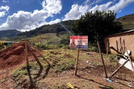 Lote/Terreno à venda, 1620m² no Guaçuí, Guaçuí