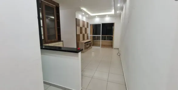 Apartamento com 3 Quartos à venda, 75m² no Granjas Santa Terezinha, Taubaté