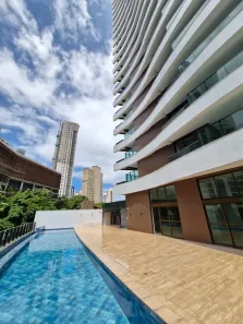 Apartamento com 4 Quartos à venda, 250m² no Caminho das Árvores, Salvador