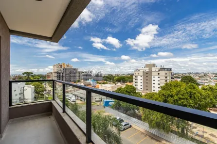 Cobertura com 3 Quartos à venda, 164m² no Centro, Pinhais