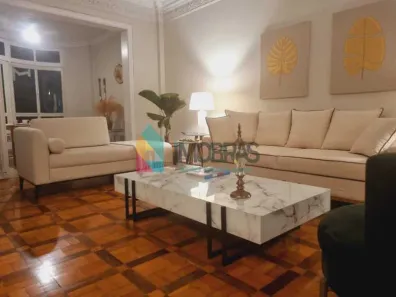 Apartamento com 4 Quartos à venda, 230m² no Copacabana, Rio de Janeiro