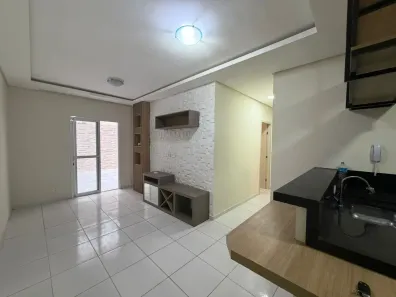 Apartamento com 2 Quartos à venda, 62m² no Jardim Santa Luzia, São José dos Campos
