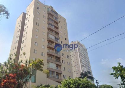 Apartamento com 3 Quartos à venda, 68m² no Santa Teresinha, São Paulo
