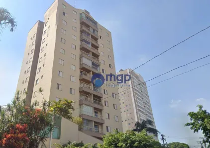 Apartamento com 3 Quartos à venda, 68m² no Santa Teresinha, São Paulo