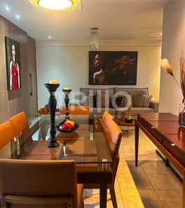 Apartamento com 3 Quartos à venda, 111m² no Meireles, Fortaleza
