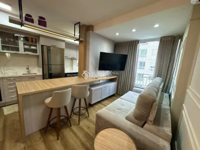 Apartamento com 3 Quartos à venda, 65m² no Farrapos, Porto Alegre