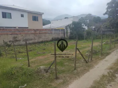Lote/Terreno à venda, 218m² no Campo Grande, Rio de Janeiro