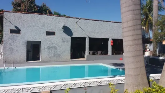 Fazenda/Sítio com 5 Quartos à venda, 680m² no Condomínio Vera Cruz (Zona Rural), São José do Rio Preto
