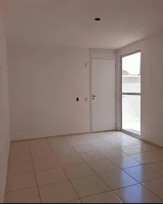 Apartamento com 2 Quartos à venda, 45m² no Marechal Rondon (Jurema), Caucaia