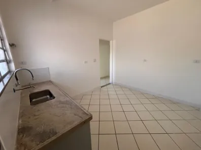 Apartamento com 2 Quartos para alugar, 55m² no Vila Leopoldina, São Paulo