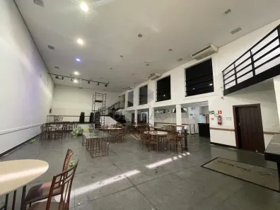 Prédio Comercial à venda, 458m² no Renascença, Belo Horizonte