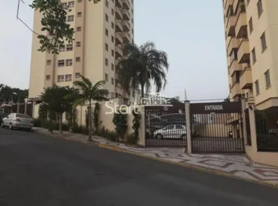 Apartamento com 3 Quartos à venda, 84m² no São Bernardo, Campinas