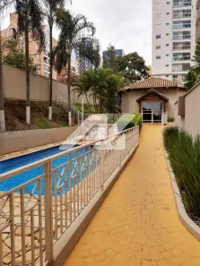 Apartamento com 2 Quartos para alugar, 65m² no Mansões Santo Antônio, Campinas