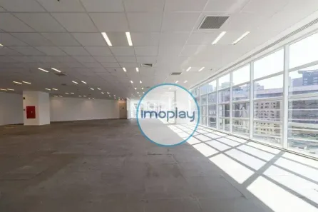 Sala Comercial para alugar, 563m² no Alto da Mooca, São Paulo