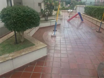 Apartamento com 3 Quartos à venda, 83m² no Santana, São Paulo