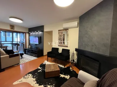 Apartamento com 3 Quartos à venda, 95m² no Três Vendas, Pelotas