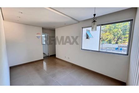 Apartamento com 2 Quartos à venda, 50m² no Cinquentenário, Belo Horizonte