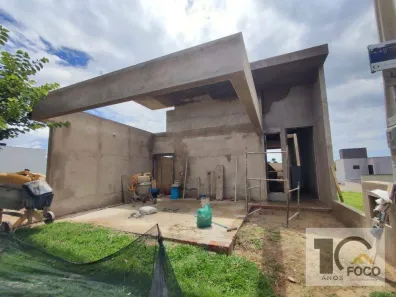 Casa de Condomínio com 3 Quartos à venda, 131m² no Jardim Califórnia, Piracicaba