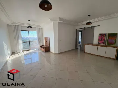 Apartamento com 3 Quartos à venda, 128m² no Anchieta, São Bernardo do Campo