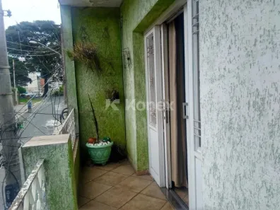 Imóvel Comercial com 4 Quartos à venda, 180m² no Vila Roque, São Paulo